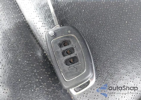 2013 Hyundai Santa Fe Gls из США, поврежденный, VIN KM8SNDHFXDU030983